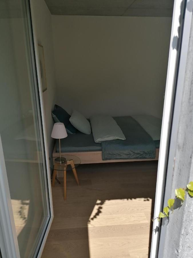 Gastezimmer Fischergarten Σολοθούρν Εξωτερικό φωτογραφία