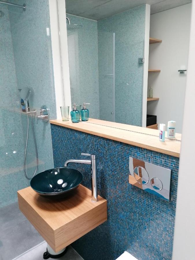 Gastezimmer Fischergarten Σολοθούρν Εξωτερικό φωτογραφία