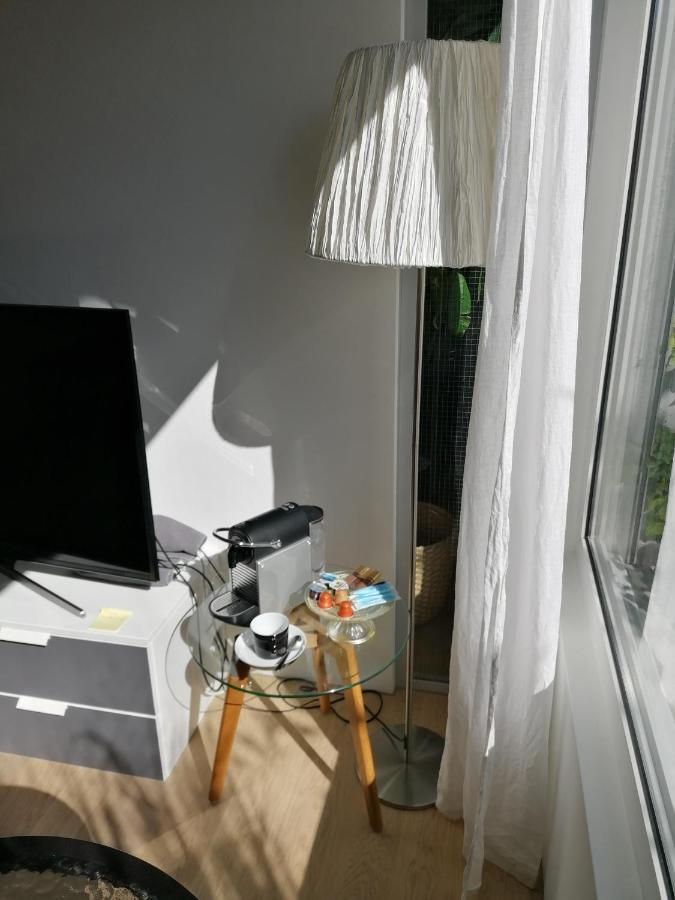 Gastezimmer Fischergarten Σολοθούρν Εξωτερικό φωτογραφία