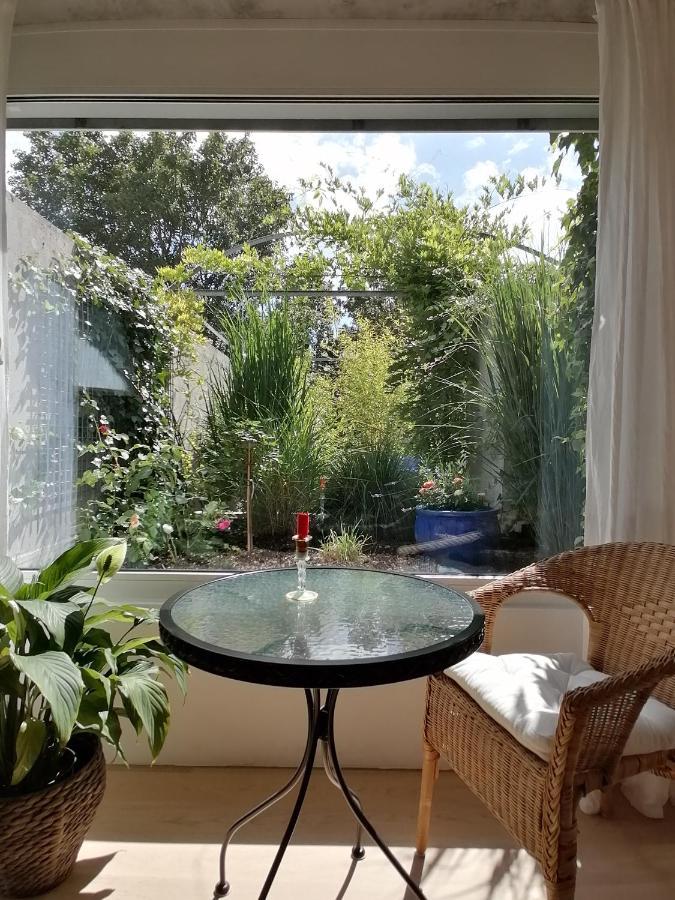 Gastezimmer Fischergarten Σολοθούρν Εξωτερικό φωτογραφία