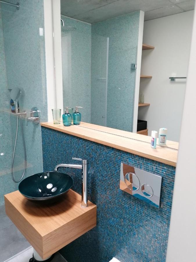 Gastezimmer Fischergarten Σολοθούρν Εξωτερικό φωτογραφία